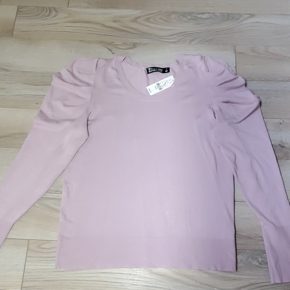 New York & Company Sweaters - Lavander New York & Company Sweater New York & Company Sweaters - Lavander New York & Company Sweater